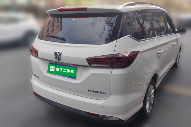 Used Baojun 360 2019 1.5L Manual Elite Version China VI