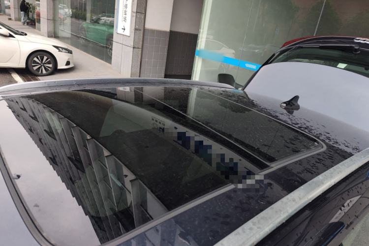 Used Audi Q4 e-tron 2023 50 e-tron quattro Visionary Edition