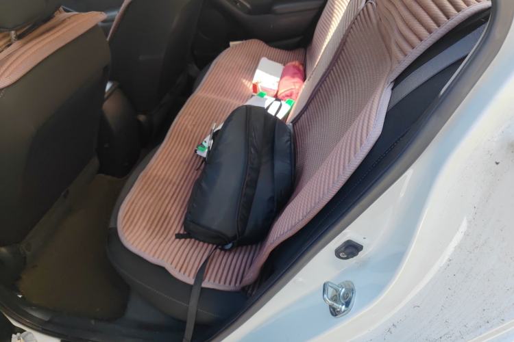 Used Kia K3 2016 1.6L Automatic GL