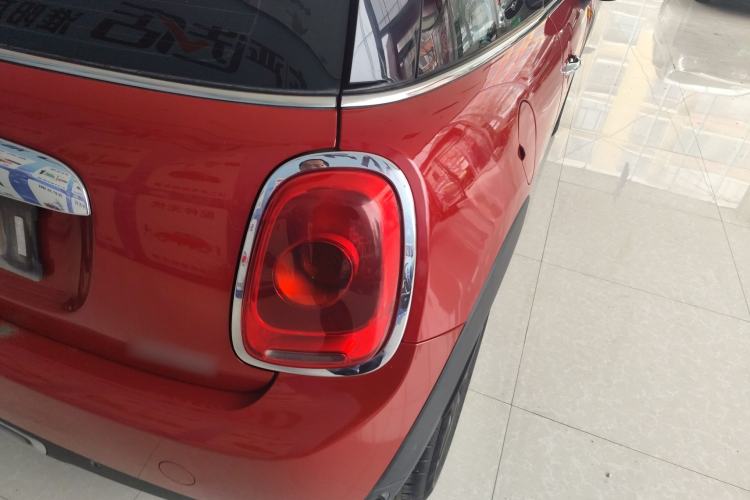 Used MINI 2014 1.5T COOPER Fun