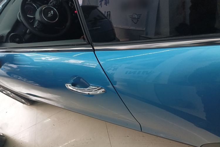 Used MINI MINI 2016 1.5T COOPER