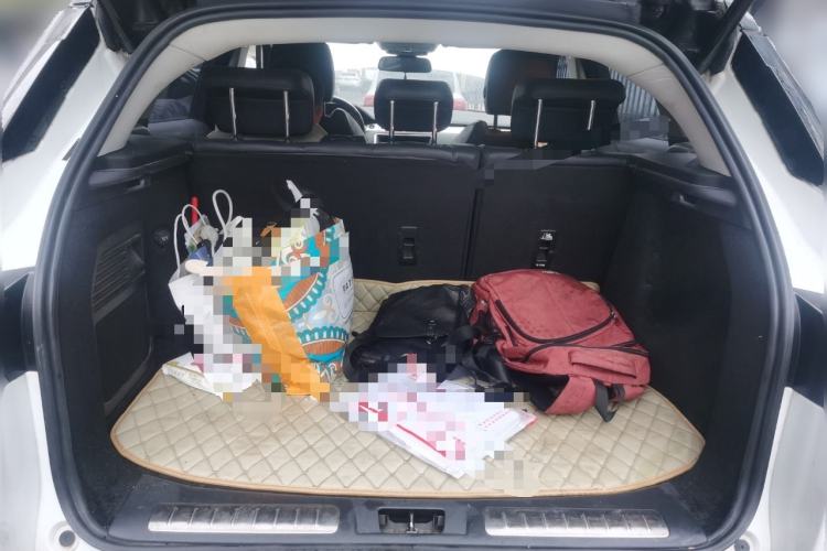 Used Land Rover Range Rover Evoque 2018 240 PS SE Smart Brilliance Edition
