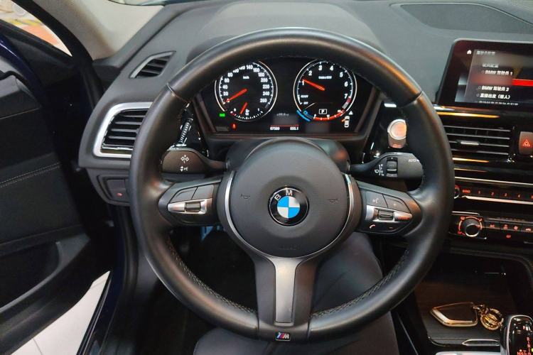 Used BMW 1 Series 2021 120i M Sport Night Edition