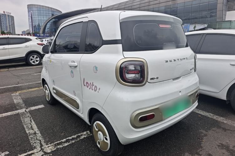 Used Bestune Pony 2024 170km Vitality Horse
