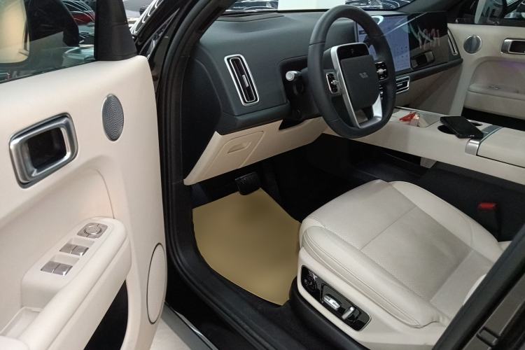 Used Li Auto L7 2024 MAX Model
