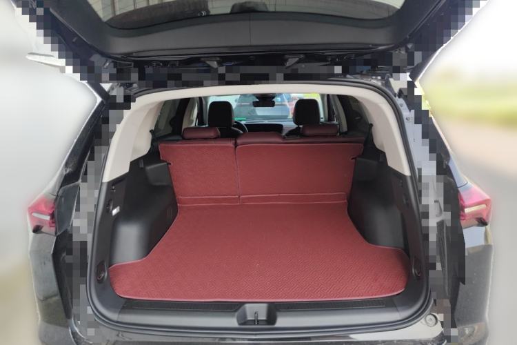 Used Buick Envision 2025 Encore Plus 28T Two-Wheel-Drive Platinum Edition