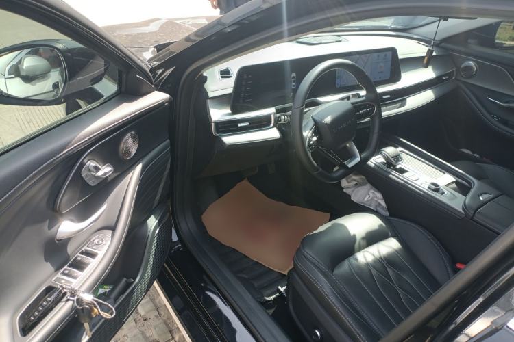 Used Chery Arrizo 8 2022 1.6T DCT Ya
