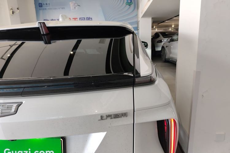 Used Cadillac LYRIQ 2024 Rear-Drive Standard Range Luxury Edition Right Rear Taillight