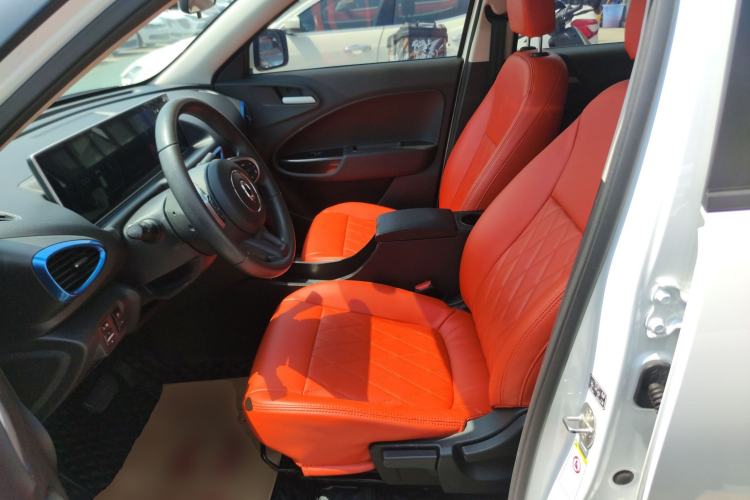 Used ORA White Cat 2020 305 km Luxury Version