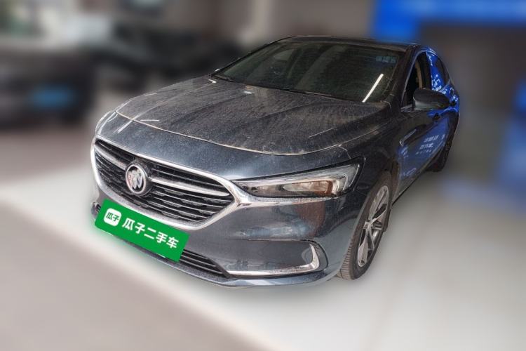 Used Buick LaCrosse 2022 652T Luxury Version