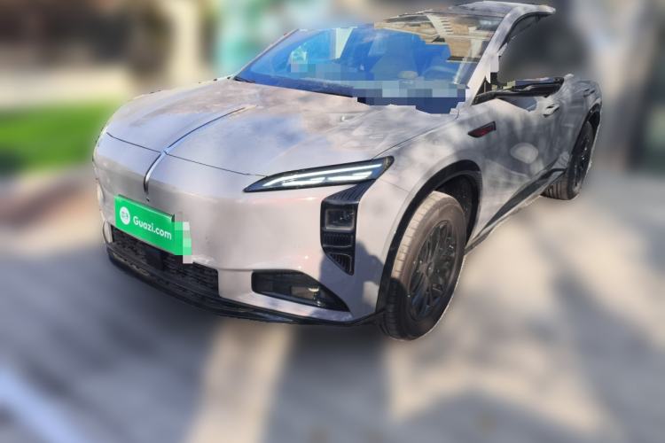 Used Hongqi Tiangong 08 2025 605 Pioneer Edition