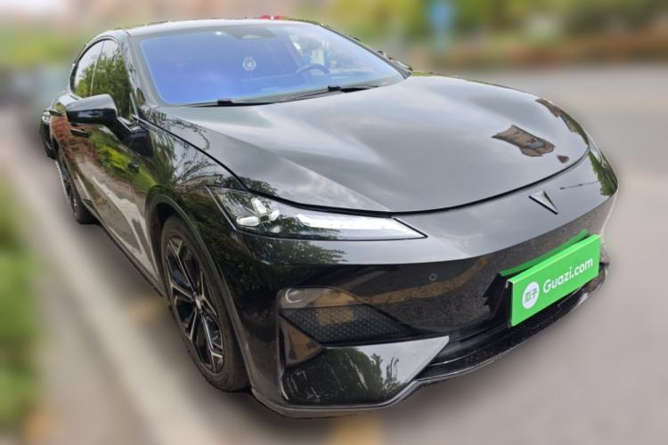 Used Deepal SL03 2023 200Max Range-Extended Version