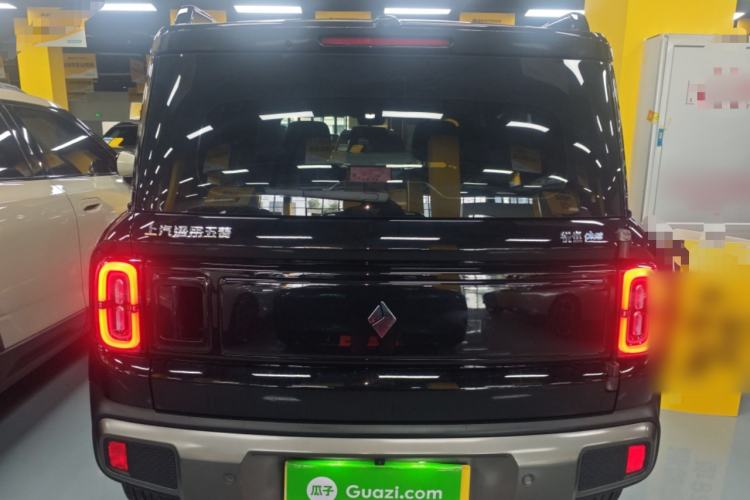 Used Baojun Spark EUV 2026 301km Flagship Edition
