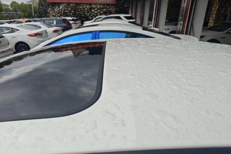 Used Kia K2 2017 Sedan 1.4L Automatic GLS