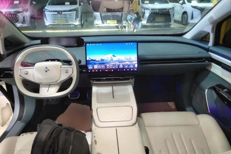 Used Hyptec GT 2023 710 Rear-Drive Supercharge Max Edition