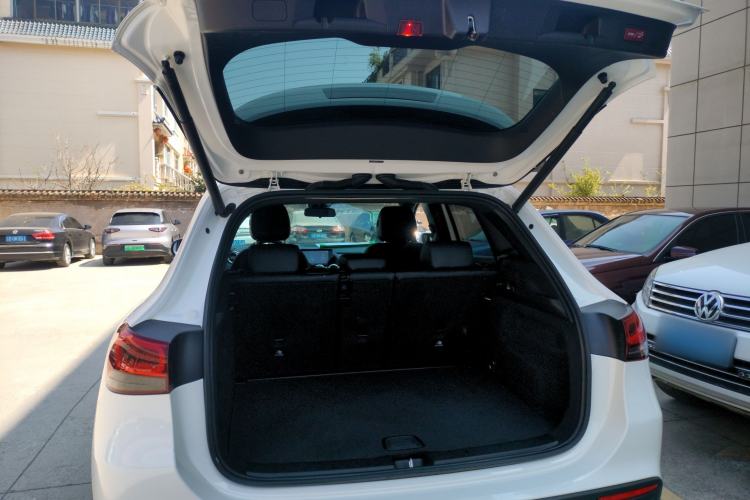 Used Mercedes-Benz GLA 2022 GLA 200