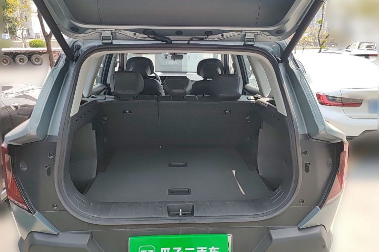 Used Kia EV5 2024 530 Land