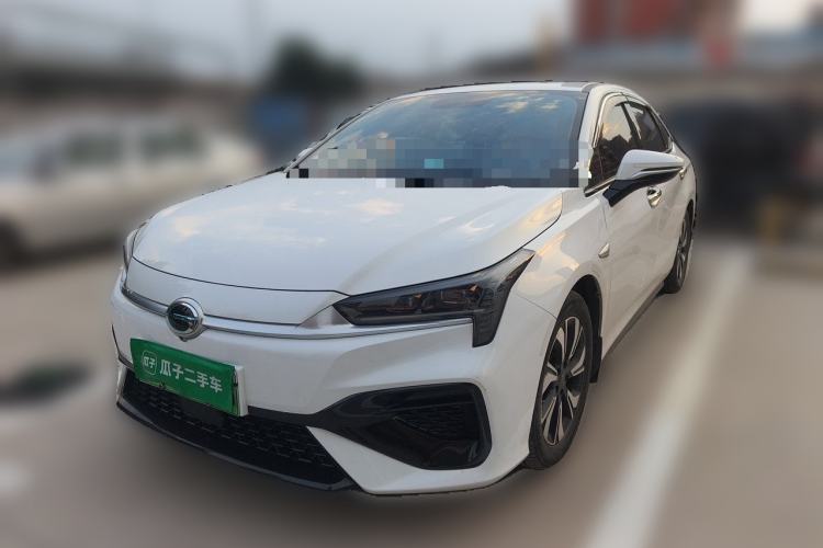 Used AION S 2020 Meizu 580 Guazi used car, China used car export, Used car for sale, Used cars, Cheapest cars for sale