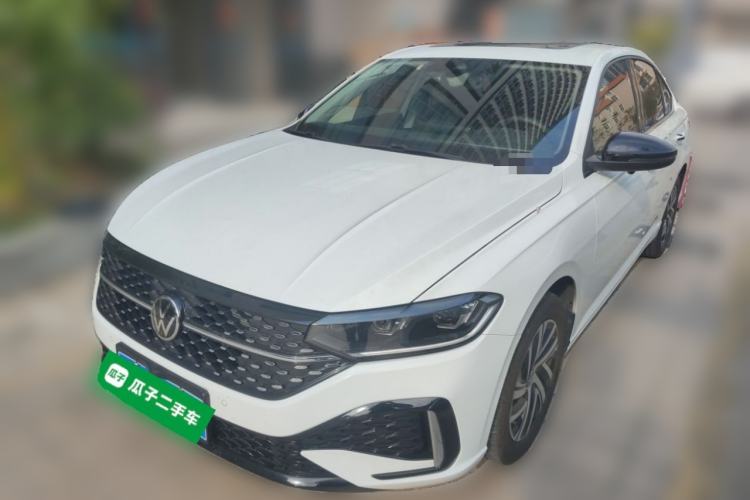 Used Volkswagen Lavida 2024 300TSI DSG Starry Sky Leading Edition