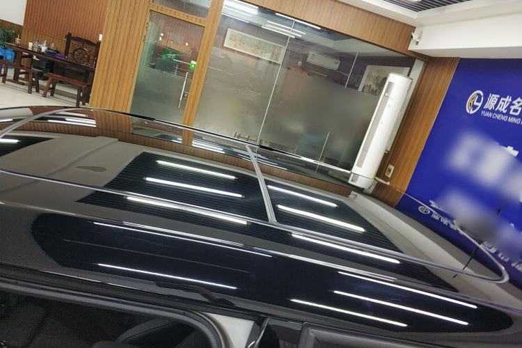 Used MINI 2023 1.5T COOPER Artist Five-Door Edition Roof