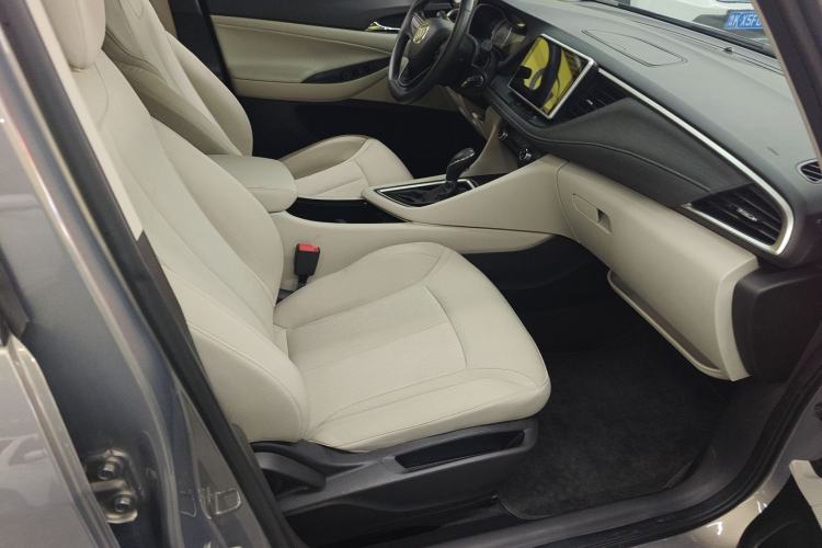 Used Buick GL6 2019 18T 6-Seater Elite Version China VI Standard
