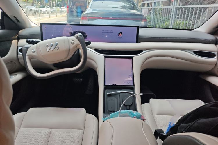 Used IM L6 2024 Max Standard Edition