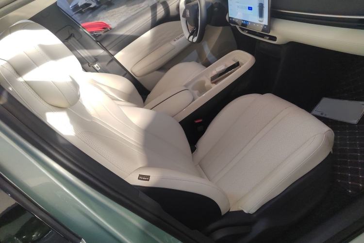 Used ARCFOX T1 2025 Model 425 PRO