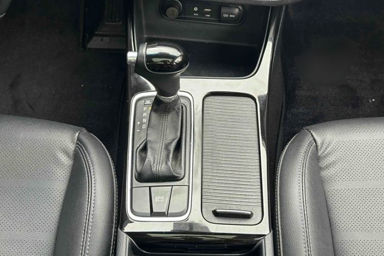 Used Kia K4 2014 1.8L Automatic DLX