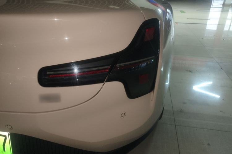 Used XPeng MONA M03 2024 515 Long-Range Right Rear Taillight