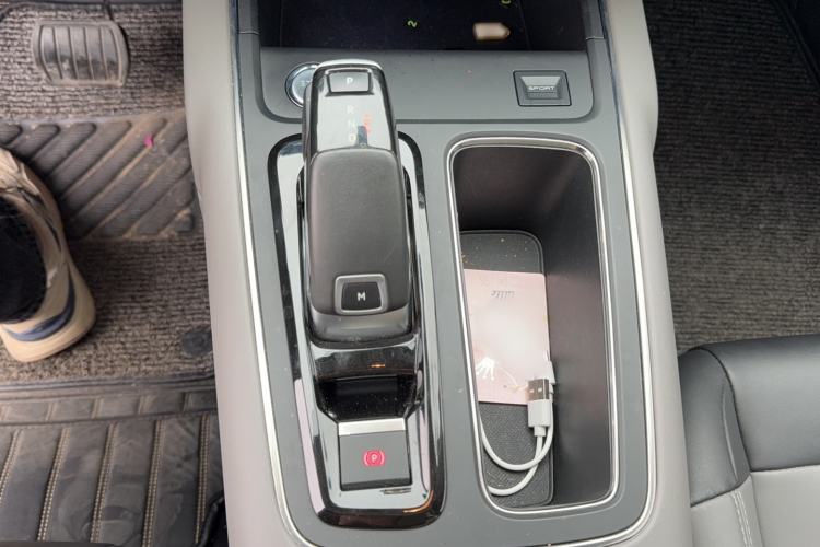 Used Citroen C5 AIRCROSS 2019 360THP ORIGINS Centennial Deluxe Edition China VI Standard