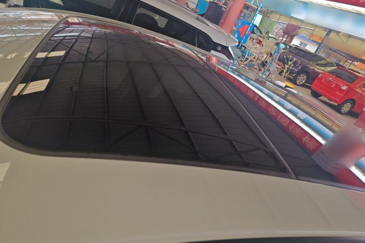 Used Honda Vezel 2020 1.5L CVT Pioneer Edition Roof