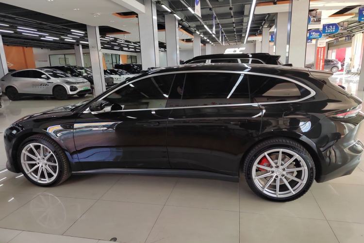 Used Nio ET5T 2024 75kWh Touring