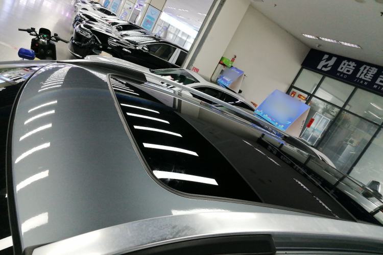 Used Lynk & Co 01 2019 2.0T Two-Wheel Drive Zhaopu Version China VI Standard
