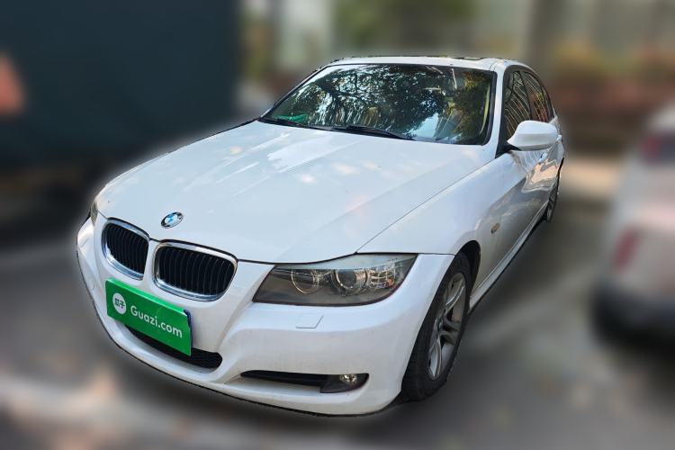 Used BMW 3 Series 2010 320i Sport Edition