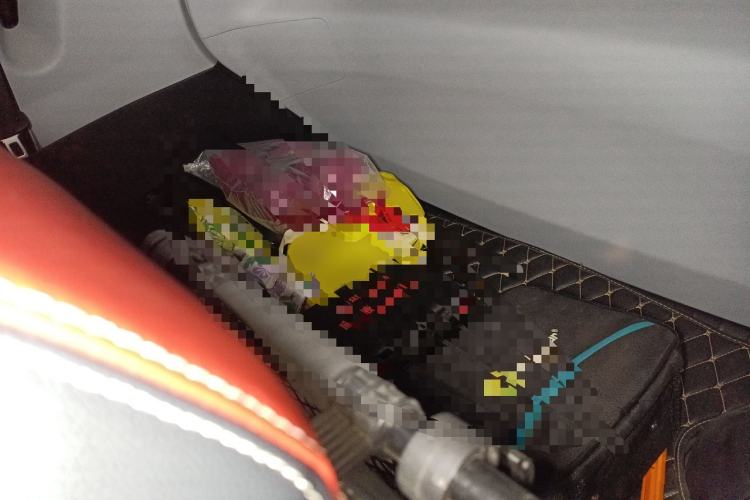 Used Zotye E200 2016 Three-Door Two-Seater Tech Edition