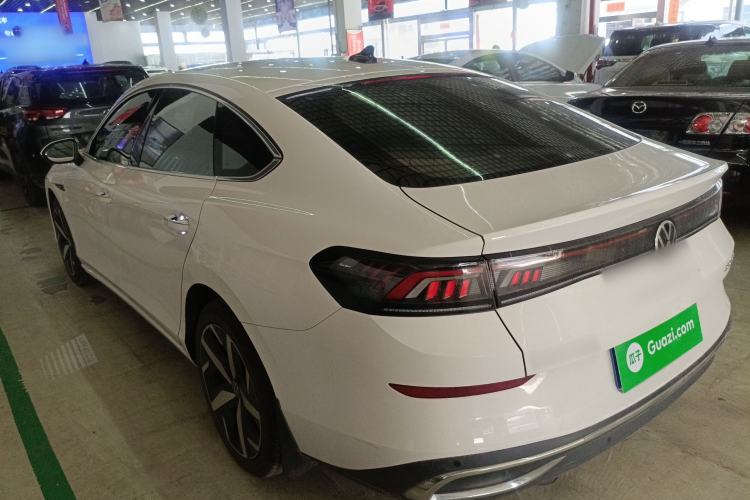 Used Volkswagen Lamando 2022 Lavida L 280TSI DSG Cool & Spicy Edition
