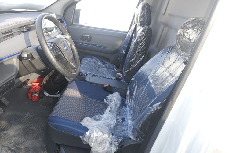 Used Dongfeng Yufeng EM27 2024 EM27L BYD CATL 41.86 kWh
