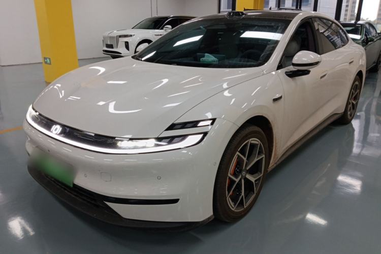 Used CHANGAN NEVO A06 2026 Model 240 Laser Ultra