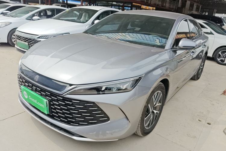 Used BYD Qin L 2024 DM-i 80KM Beyond Model
