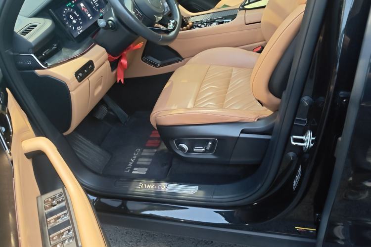 Used Lynk & Co 09 EM-P 2021 2.0T PHEV Ultra Six-Seater