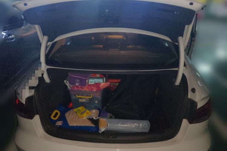 Used Audi A3 2014 Limousine 35 TFSI Automatic Fashion Model