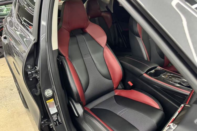 Used Oshan X5 2021 1.5T DCT Flagship Edition