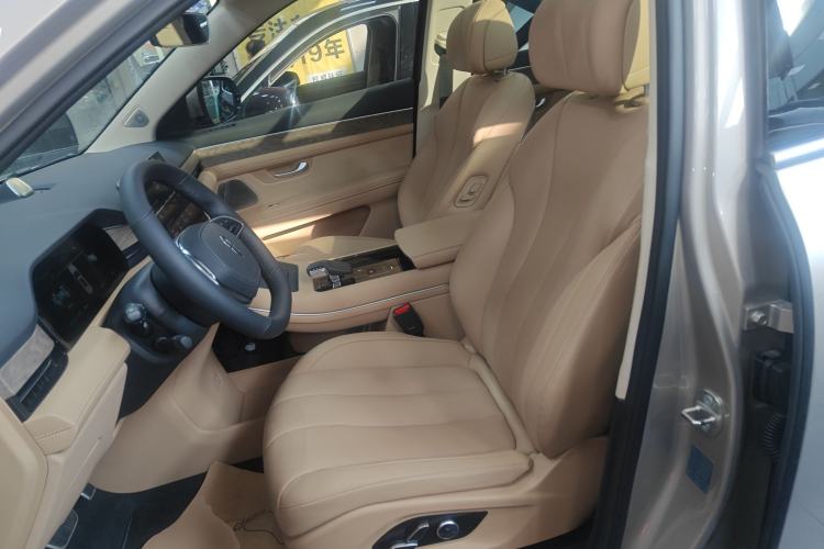 Used Hima AITO M7 2022 1.5T Rear-Drive Comfort Edition