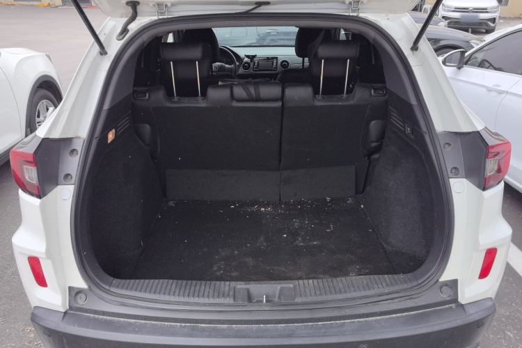 Used Honda XR-V 2017 1.5L LXi CVT Classic Edition
