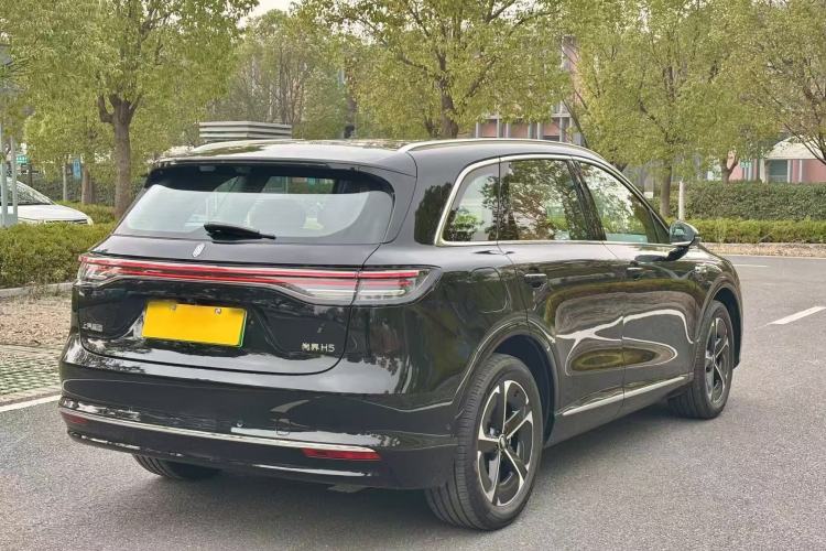 Used Hima H5 2025 Model Range-Extending Max
