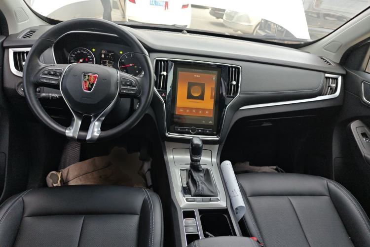 Used Roewe RX5 2020 20T Automatic 4G Connected Million Edition