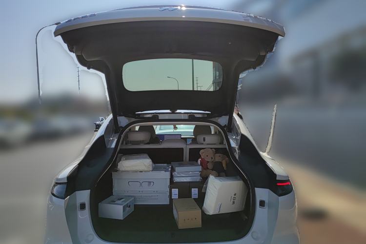 Used IM LS6 2026 Model Range-Extending 66 Max
