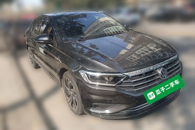 Used Volkswagen Sagitar 2021 280TSI DSG Luxury Smart Connectivity Edition
