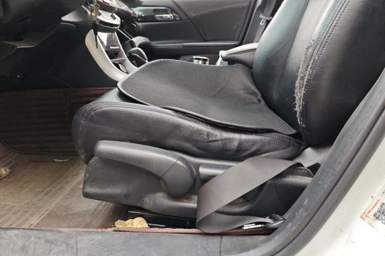 Used Honda Accord 2016 2.0L Comfort Edition
