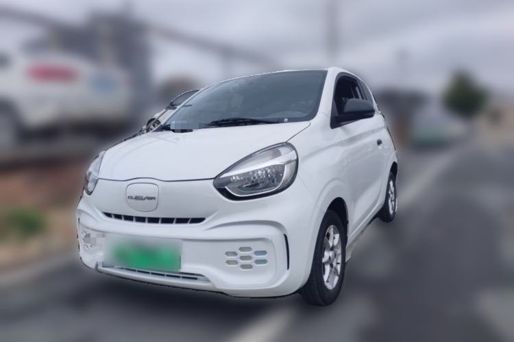 Used Roewe Clever 2022 311km QiQi BoBo Edition